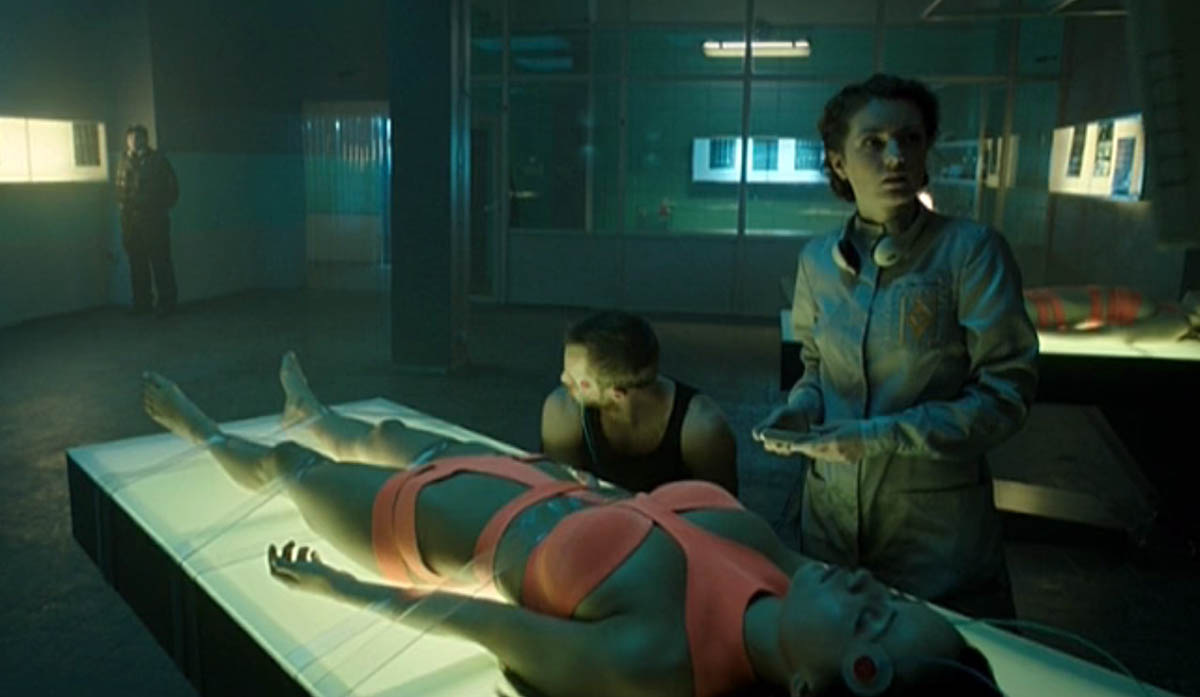 кадр Выжить после 2 27