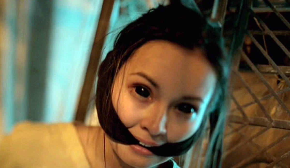 кадр Выжить после 2 31