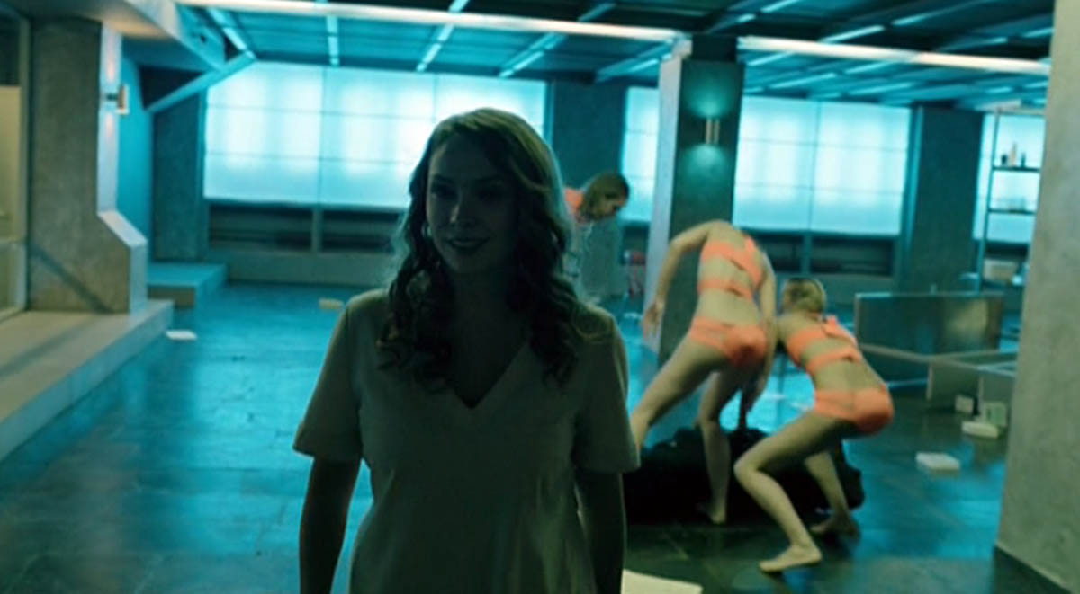 кадр Выжить после 2 33