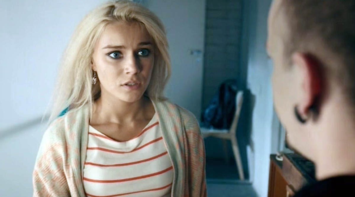 Кадр из сериала Выжить после 3 кадр Выжить после 3 25