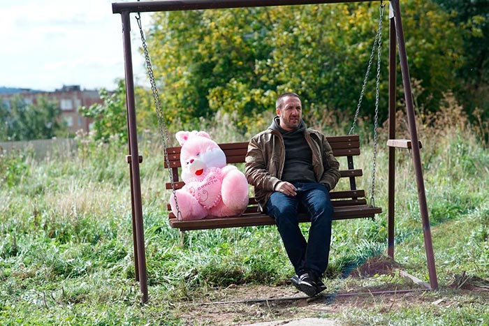 Кадр из сериала Выжившие кадр Выжившие 3