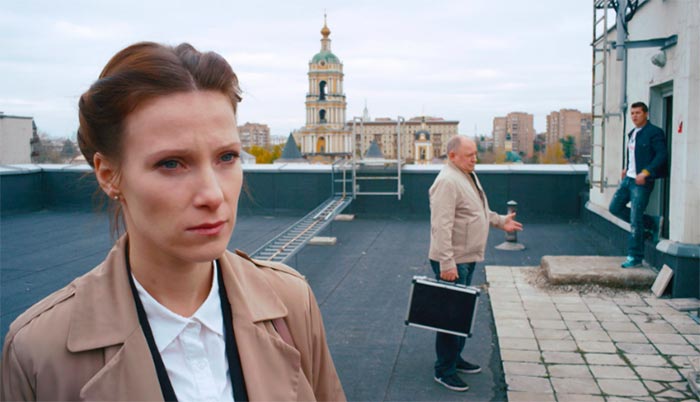 Кадр из сериала Вижу - знаю кадр Вижу - знаю 5