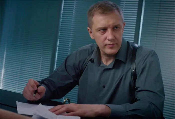 Кадр из сериала Вижу - знаю кадр Вижу - знаю 7