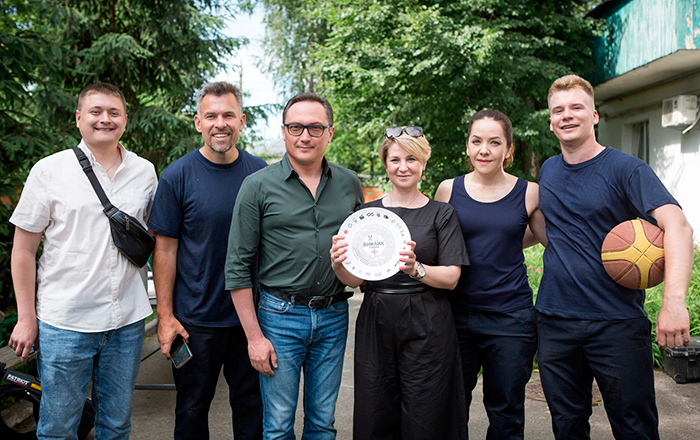 кадр Вызов 3 сезон 3