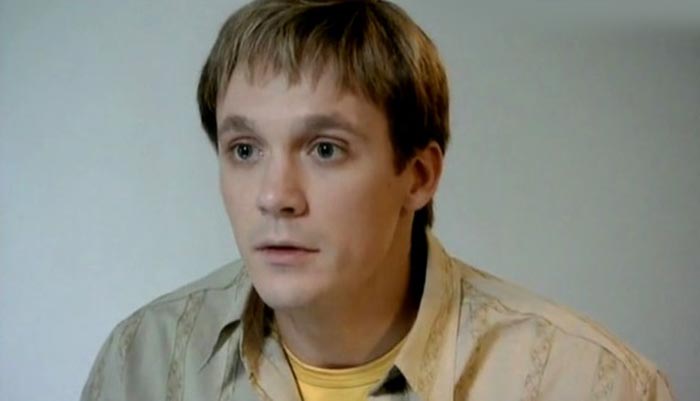 Кадр из сериала Вызов-1 кадр Вызов-1 2