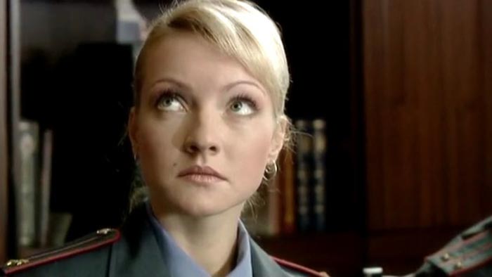 Кадр из сериала Вызов-1 кадр Вызов-1 3