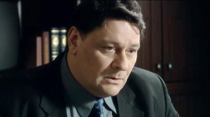 Кадр из сериала Вызов-1 кадр Вызов-1 4