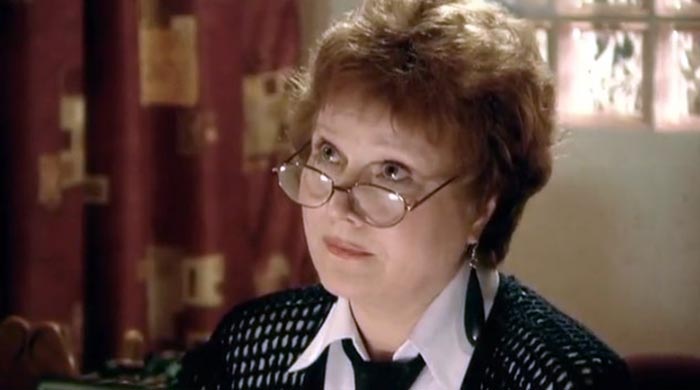 Кадр из сериала Вызов-1 кадр Вызов-1 6