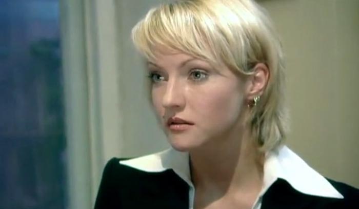 Кадр из сериала Вызов-1 кадр Вызов-1 8