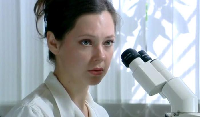 Кадр из сериала Вызов-1 кадр Вызов-1 9