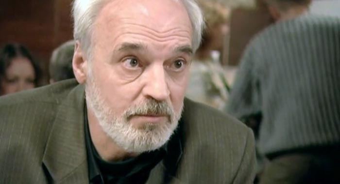 Кадр из сериала Вызов-1 кадр Вызов-1 11