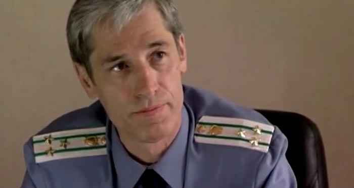 Кадр из сериала Вызов-2 кадр Вызов-2 2