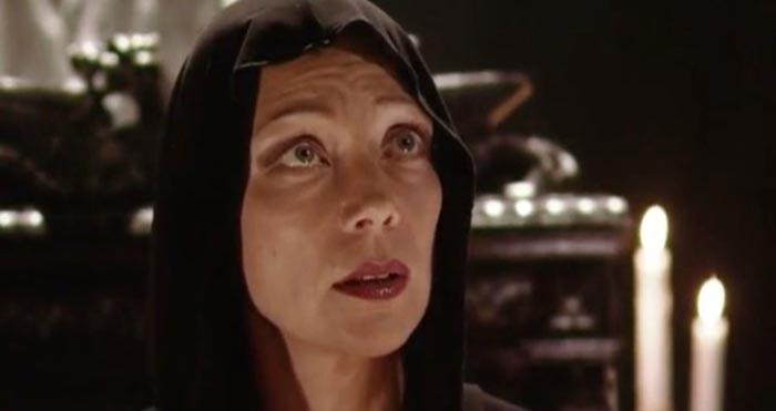 Кадр из сериала Вызов-2 кадр Вызов-2 3