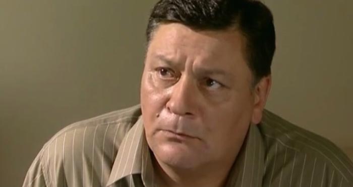 Кадр из сериала Вызов-2 кадр Вызов-2 6