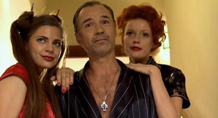 кадр Вызов-3 9