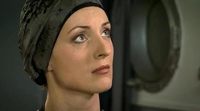 кадр Вызов-4 4