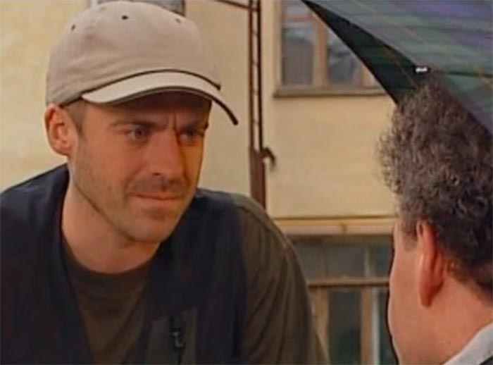 кадр Вкус убийства 3