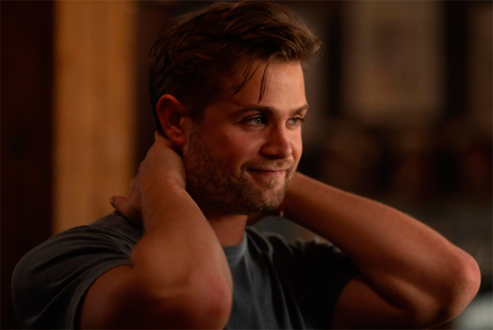 Кадр из сериала Владимир кадр Владимир 2