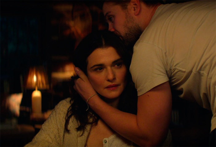 Кадр из сериала Владимир кадр Владимир 4