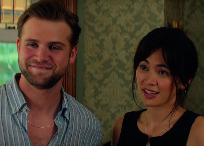 Кадр из сериала Владимир кадр Владимир 6