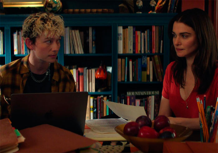 Кадр из сериала Владимир кадр Владимир 7