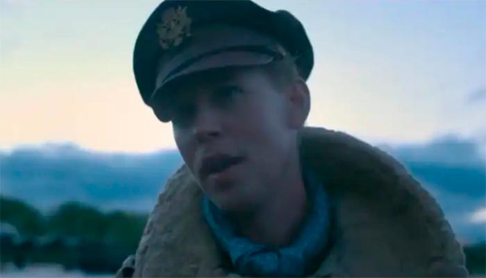 Кадр из сериала Властелины воздуха кадр Властелины воздуха 6