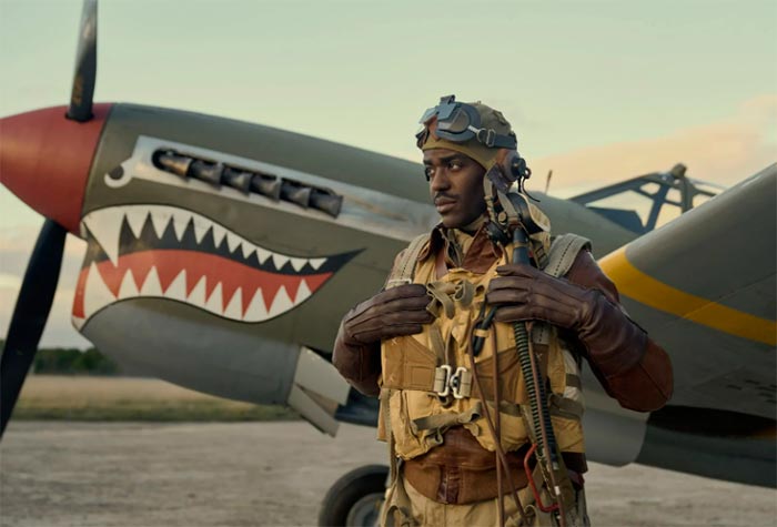 Кадр из сериала Властелины воздуха кадр Властелины воздуха 7