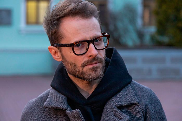 Кадр из сериала Вне себя кадр Вне себя 4