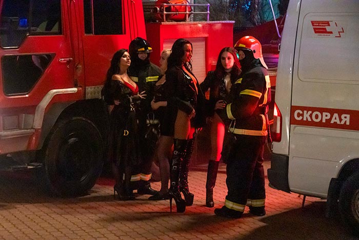 Кадр из сериала Вне себя кадр Вне себя 5