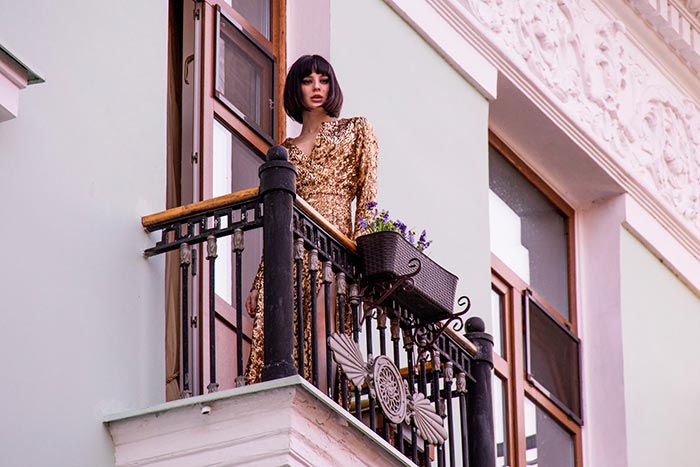 Кадр из сериала Вне себя кадр Вне себя 6