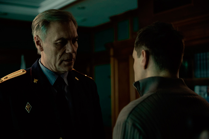 кадр Вне закона 4