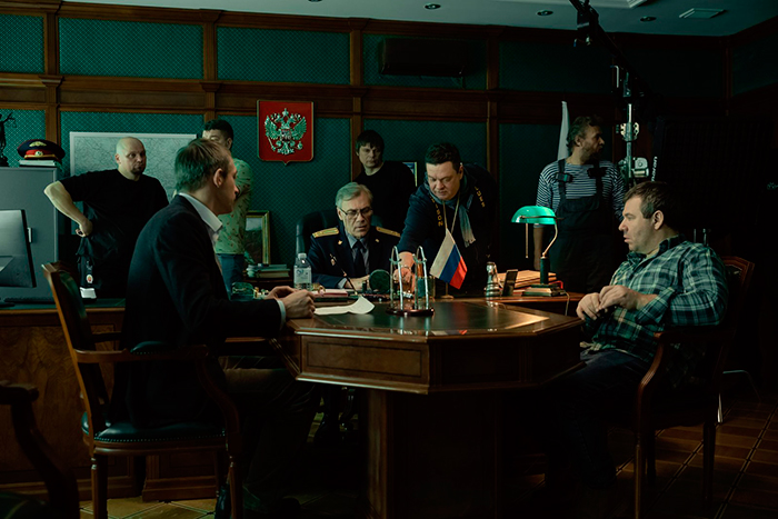 кадр Вне закона 10