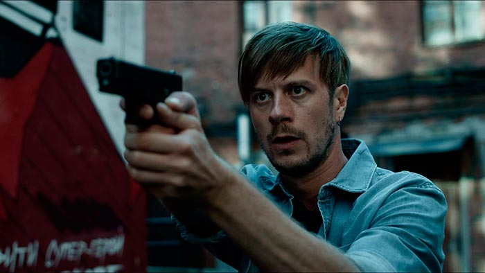 Кадр из сериала Внутри убийцы кадр Внутри убийцы 3