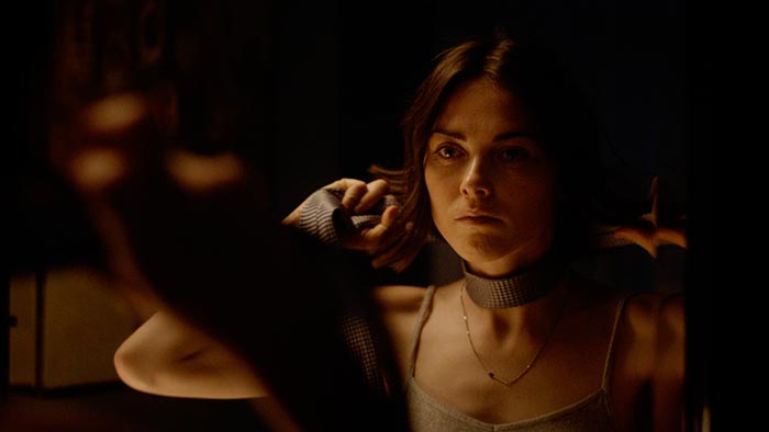 Кадр из сериала Внутри убийцы кадр Внутри убийцы 4