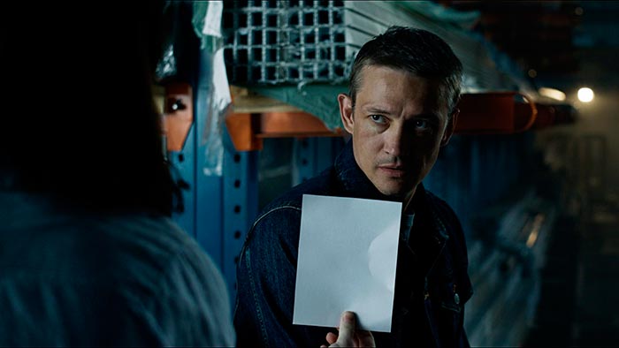 Кадр из сериала Внутри убийцы кадр Внутри убийцы 5