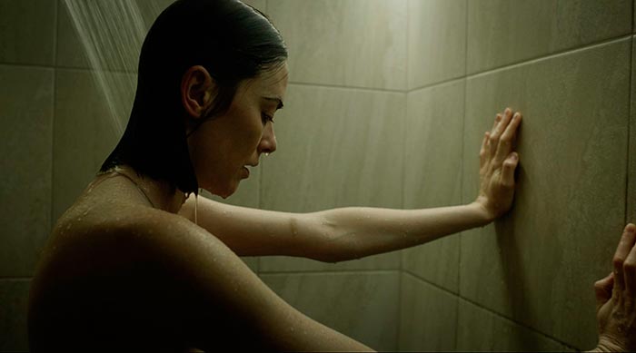 Кадр из сериала Внутри убийцы кадр Внутри убийцы 6