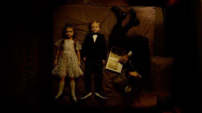 Кадр из сериала Внутри убийцы кадр Внутри убийцы 10