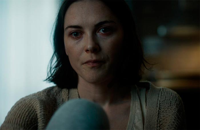 Кадр из сериала Внутри убийцы кадр Внутри убийцы 11