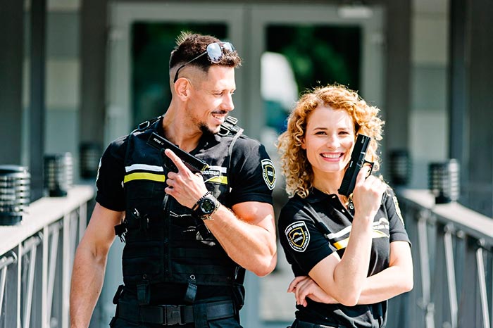 кадр Водная полиция 2