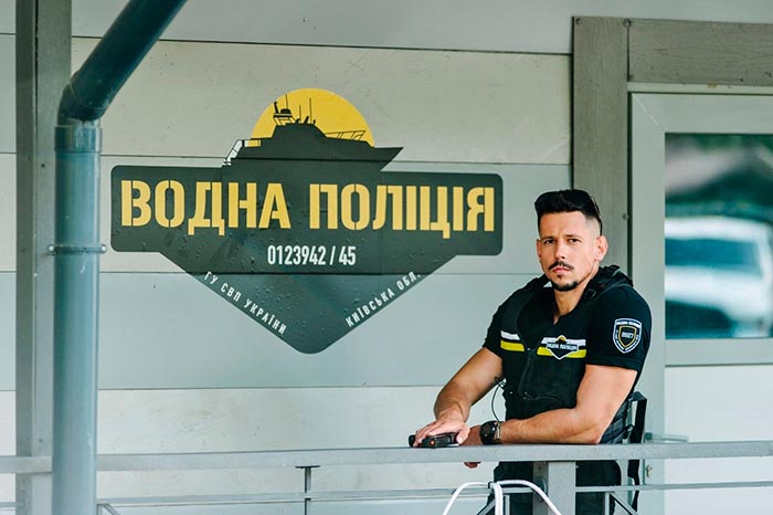 кадр Водная полиция 3