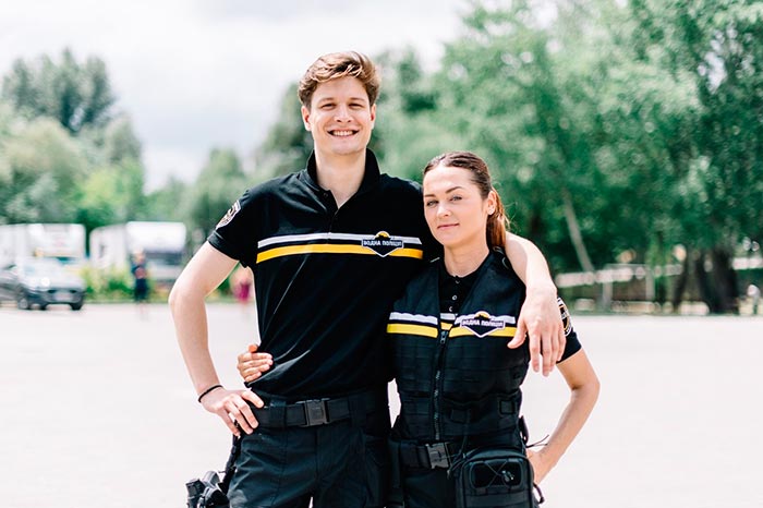 кадр Водная полиция 5