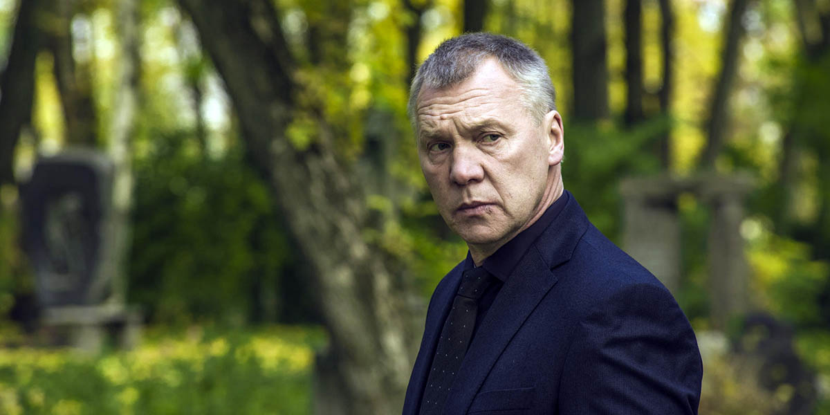 Кадр из сериала Военная полиция кадр Военная полиция 14