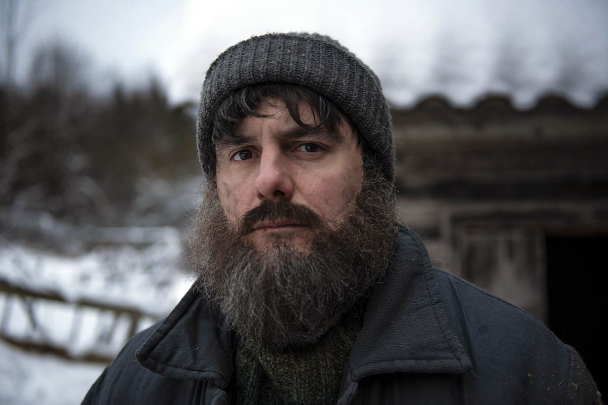 Кадр из сериала Военная полиция кадр Военная полиция 19