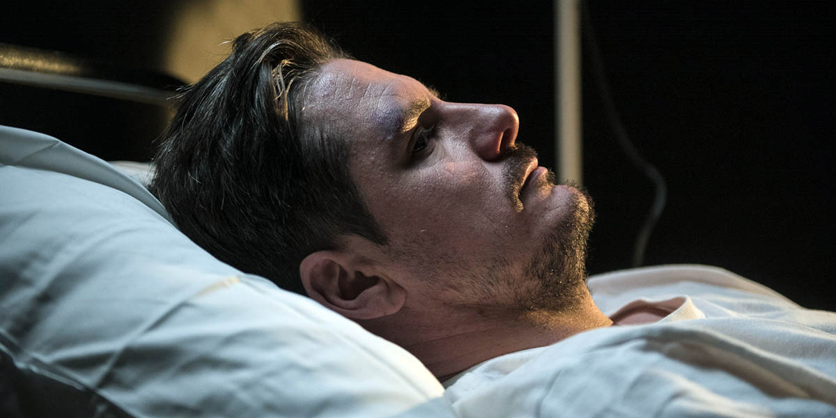 Кадр из сериала Военная полиция кадр Военная полиция 20