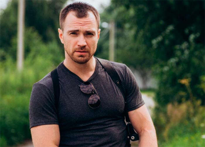 Кадр из сериала Волчий берег кадр Волчий берег 11