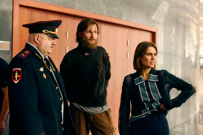 Сериал «Волшебный участок 2 сезон» (2024) - сюжет, актеры и роли, кадры ...