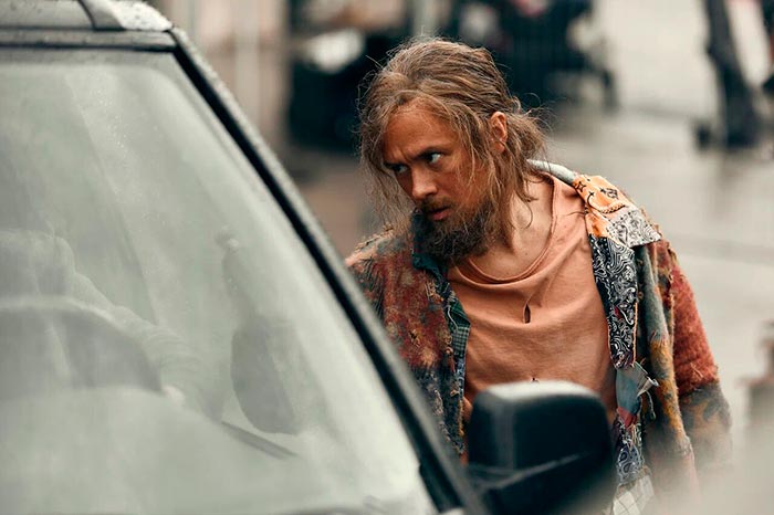 Кадр из сериала Волшебный участок 2 сезон кадр Волшебный участок 2 сезон 5