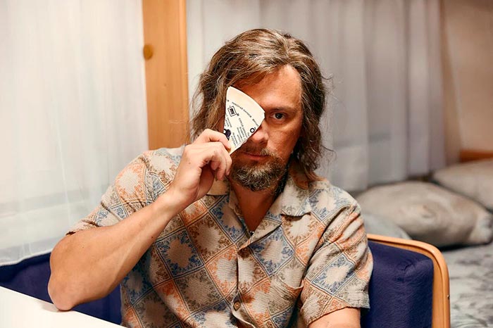 Кадр из сериала Волшебный участок 2 сезон кадр Волшебный участок 2 сезон 8