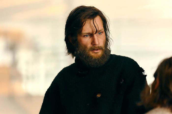 Кадр из сериала Волшебный участок 2 сезон кадр Волшебный участок 2 сезон 10