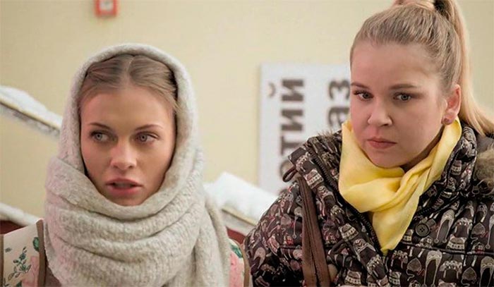 кадр Вопреки судьбе 6